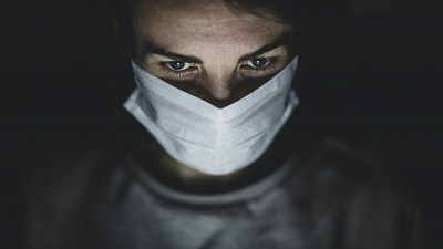 ﻿В Челябинской области могут повторно ввести ограничения из-за несоблюдения масочного режима