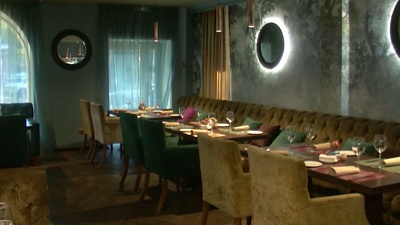 В ресторане Basilio рассказали, как выжили в пандемию