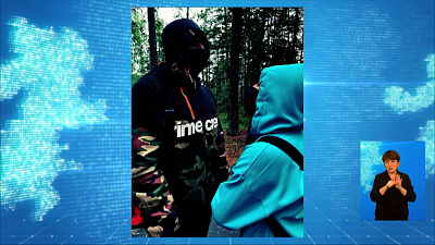 Челябинец собирался устроить массовую резню