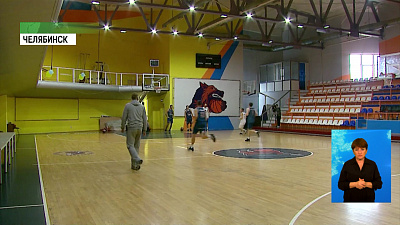 Обзор спортивных событий от 23.09.2020