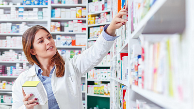 Как превратить аптечный шопинг в приятное занятие и не разориться?