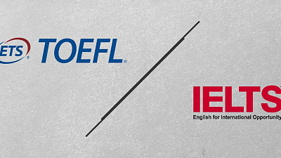 Подготовка к IELTS или TOEFL