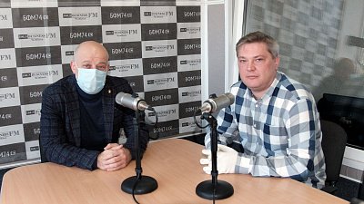 Сергей Обертас: «Высококонкурентные выборы вернулись в Челябинскую область»