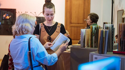 Люди, книги, идеи и форум. Челябинцев приглашают на главные культурные события осени