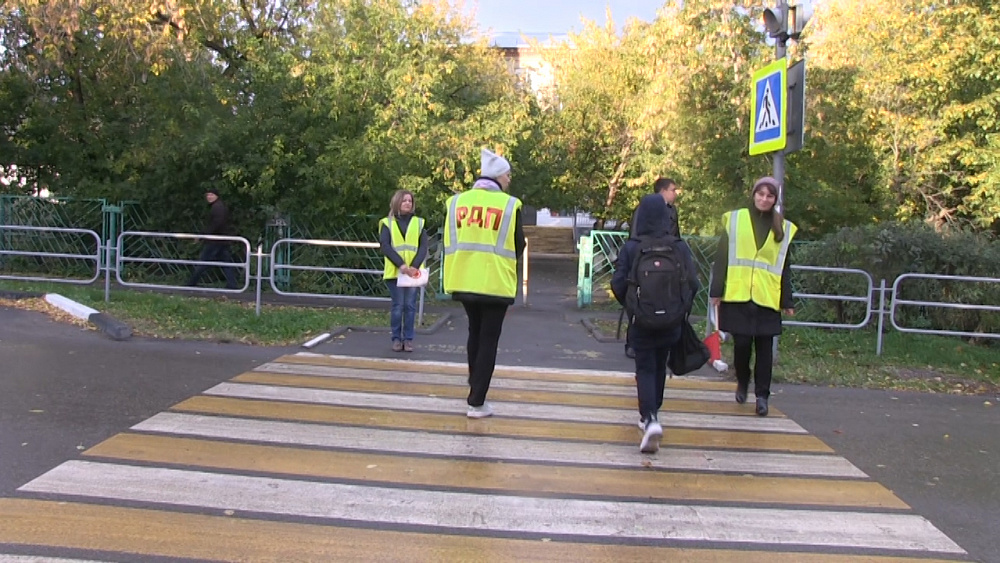 «Неделя безопасности» прошла в миасских школах