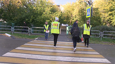 «Неделя безопасности» прошла в миасских школах