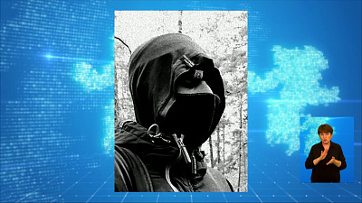 Студента-пранкера положили в больницу