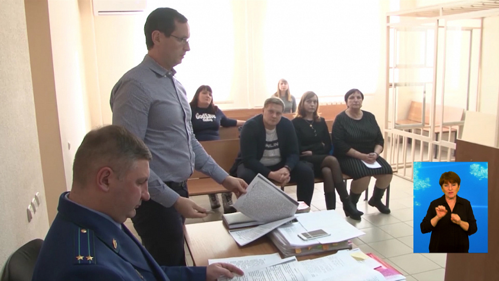 Приговор врачам из Златоуста не изменился