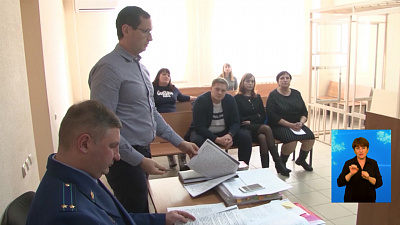 Приговор врачам из Златоуста не изменился