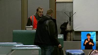 Ирина Гехт об изоляции прилетевших