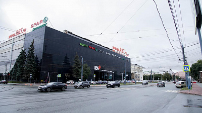 ТРК Челябинска проверили на соблюдение масочного режима