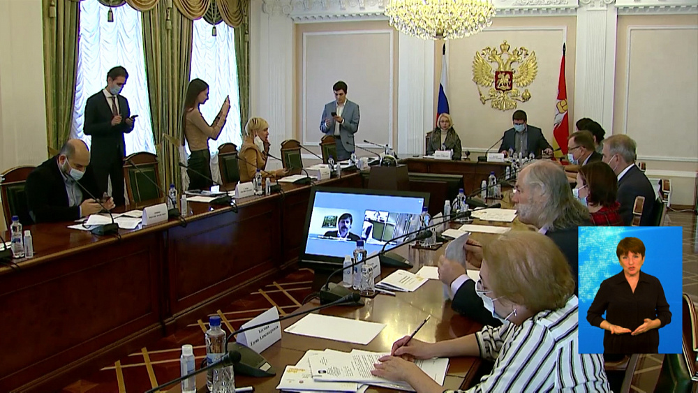 НКО получили гранты от губернатора