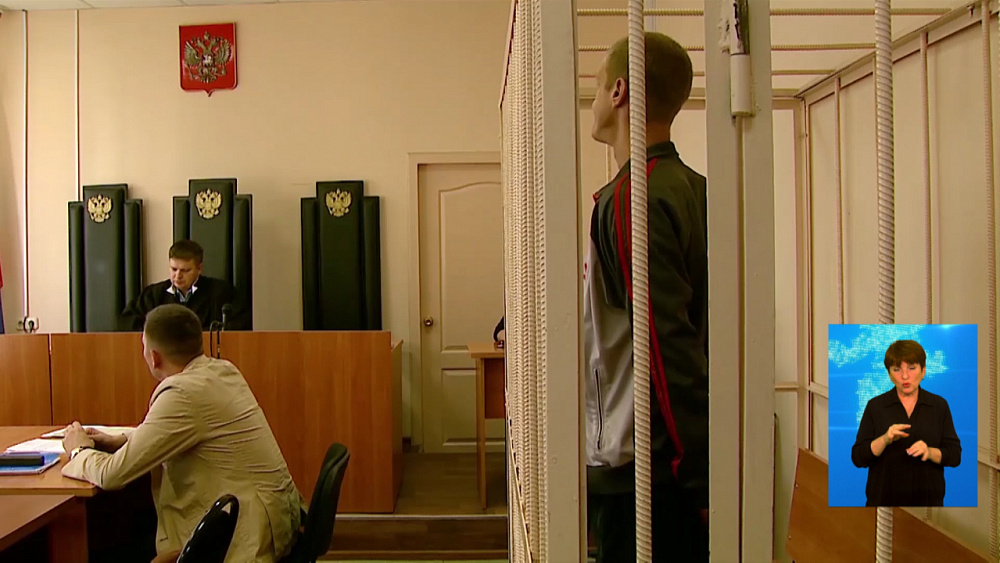 Водителю мусоровоза вынесли приговор