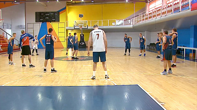 Весь спорт от 26.09.2020