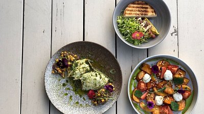 Челябинск участвует в юбилейном Российском ресторанном фестивале