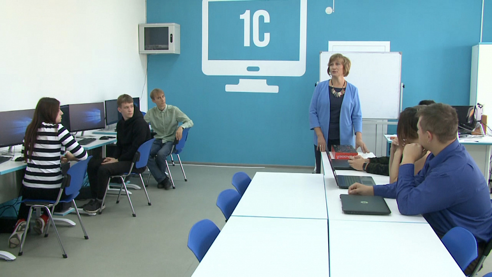 Студент миасского колледжа стал победителем чемпионата WorldSkills Russia