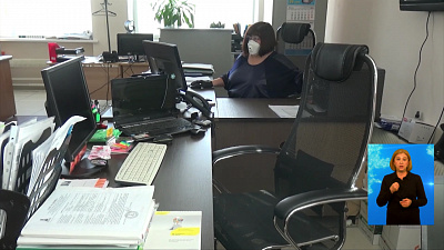 Южноуральским работодателям рекомендовали перевести часть сотрудников на «удалёнку»