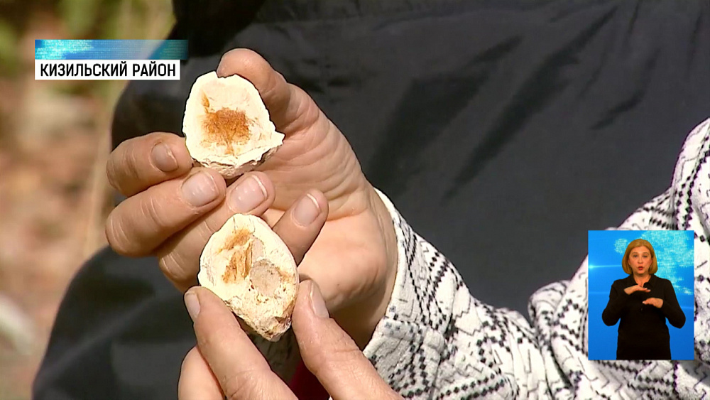 В России ажиотаж на «ювелирный туризм»