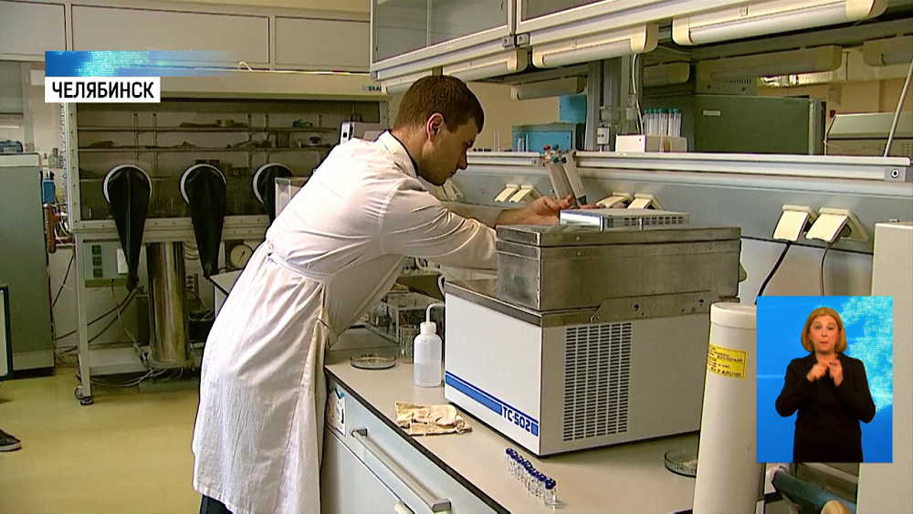 Студент ЮУрГУ выступил на форуме БРИКС