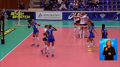 Обзор спортивных событий от 28.09.2020