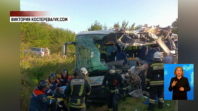 Иномарка насмерть сбила пешехода и в Челябинске