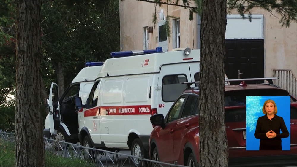 Прокуратура проведет проверку гибели малыша