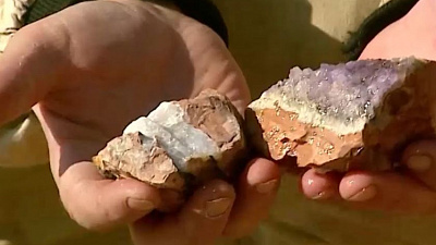 «Золотая лихорадка». Жителей Челябинской области захватил геологический туризм