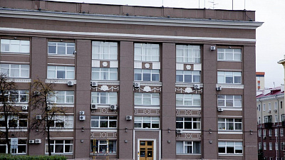 Администрация Челябинска хочет занять 3,6 миллиарда рублей