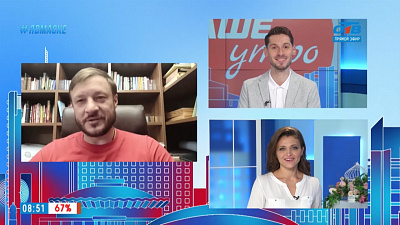 Гость на связи — «Челбаскет» в строю!