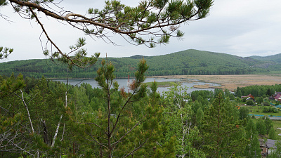 Новые туристические маршруты появятся на Южном Урале