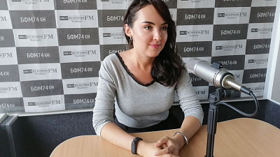 Анастасия Плотникова: «Люди не знали, что такое радиация»