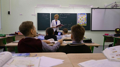 Школы Челябинской области не планируют внеплановый уход на каникулы