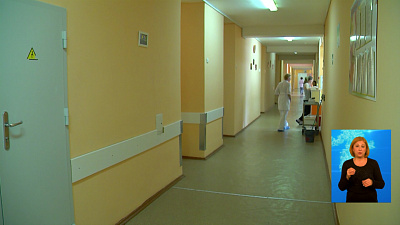 Больницы региона вновь перепрофилируют под ковидные базы