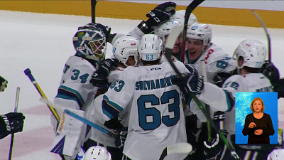 Обзор спортивных событий от 29.09.2020