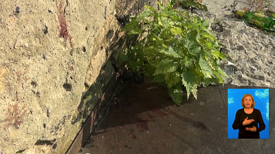 Мужчина изнасиловал жительницу Златоуста