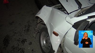 Житель Миасса насмерть разбился вблизи хребта Уреньга