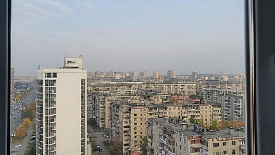 Челябинцы задыхаются от удушливого смога