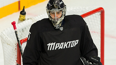 «Никакого „Мрактора“ мы не видим». Разработчик стиля «Трактора» ответил на критику