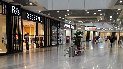 Владельцы торговых центров пытаются получить льготы