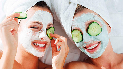 Следует ли вам сделать перерыв в обычном уходе за кожей?