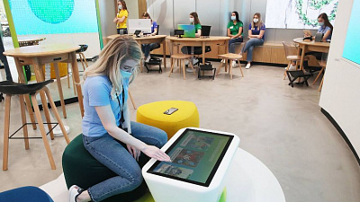 В Челябинске в 2021 году могут открыться отделения Сбербанка нового формата