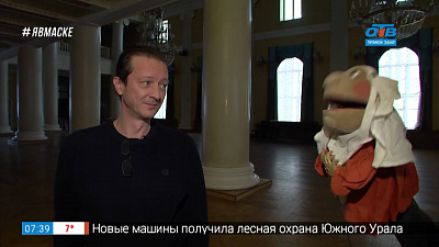 Культпоход — театр имени Глинки готовит «Ромео и Джульетту»