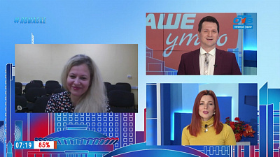 Гость на связи — Прямые выплаты по больничным листам