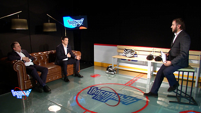 Свободный лёд 28.09.2020