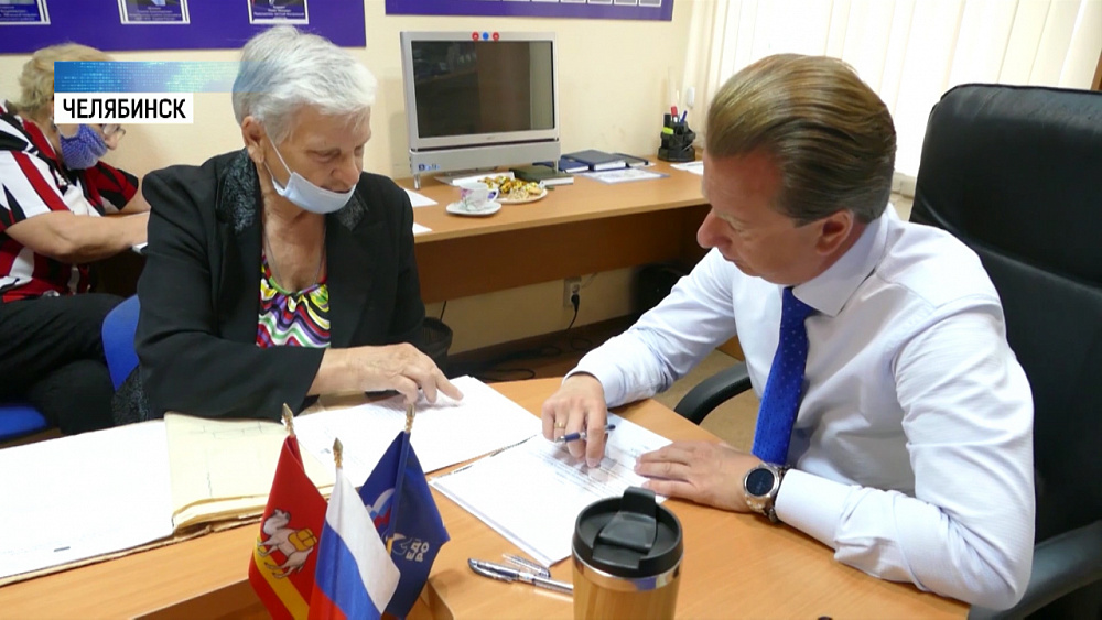 Инвалиду отказывают в санаторном лечении