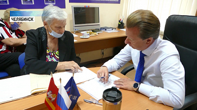 Инвалиду отказывают в санаторном лечении