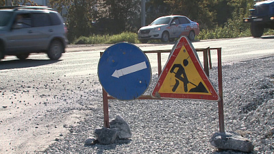 Проблемный перекресток расширят на две полосы