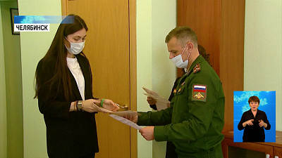 Корреспонденты ОТВ получили награды