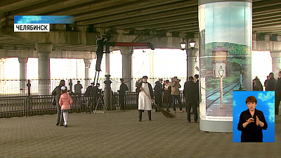 У железнодорожников появился новый музей