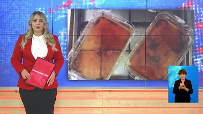 Полицейские задержали мужчину и женщину с партией наркотиков